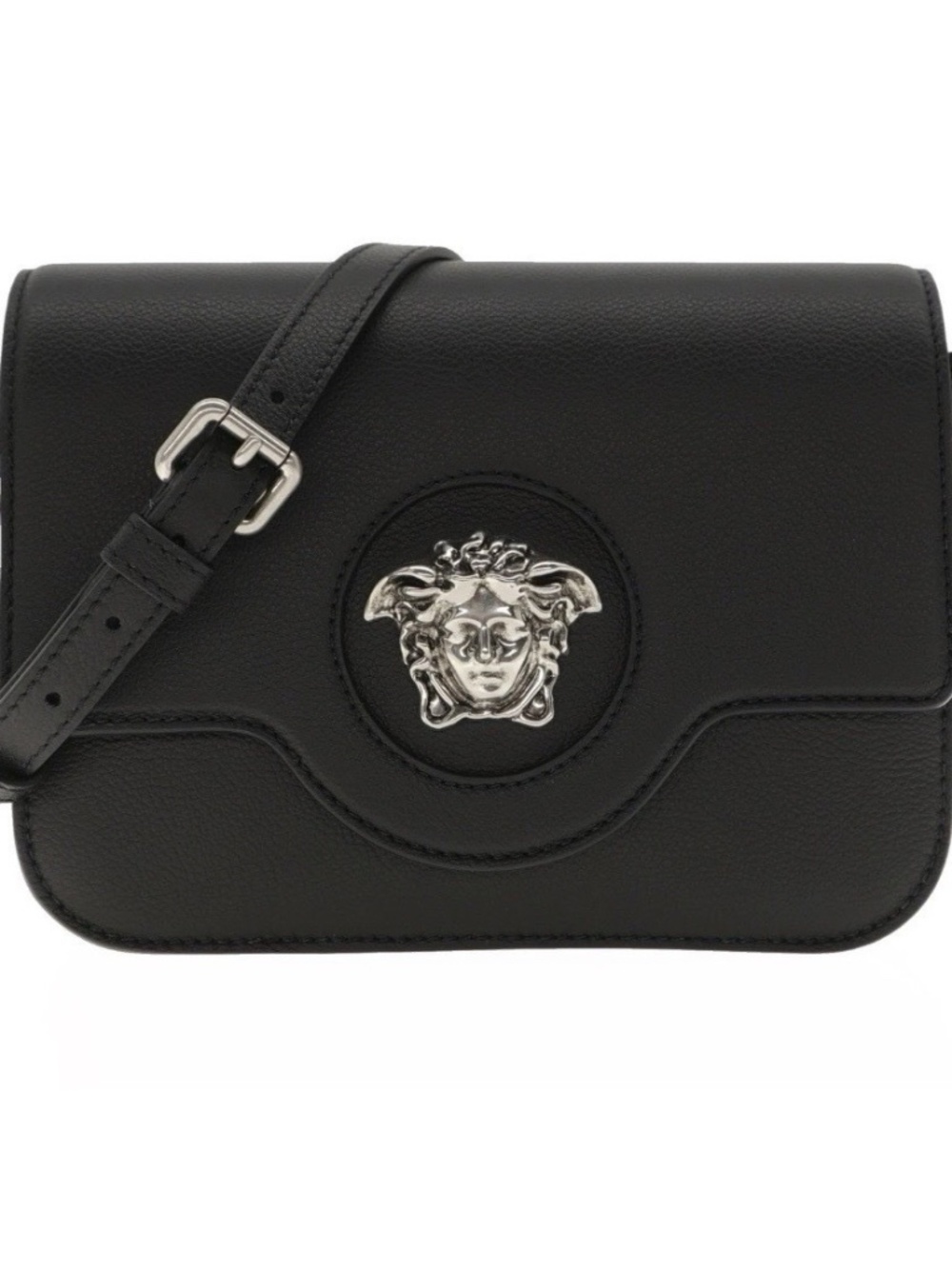 Versace La Medusa Handbag
